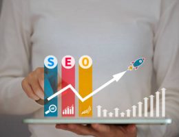 Les balises HTML définissent la structure du contenu d’une page web. En effet, elles facilitent la lecture par les moteurs de recherche.