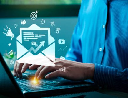 La gestion de contenu constitue la base du marketing automation. En effet, chaque campagne automatisée repose