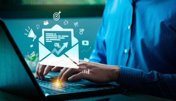 La gestion de contenu constitue la base du marketing automation. En effet, chaque campagne automatisée repose